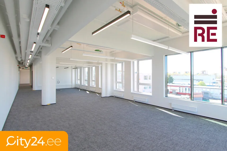 Studio - Office Space in Mustamäe, Tallinn