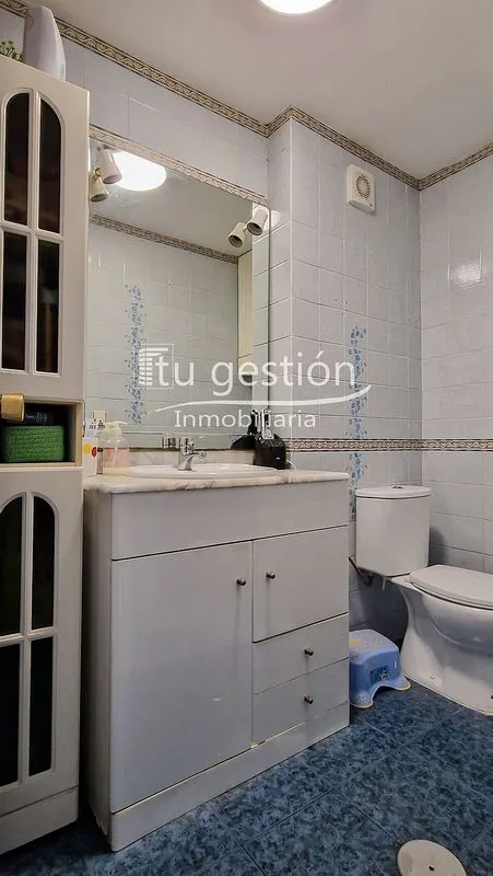 Vannitoad - Luxury Flat with Pool in El Cónsul, Málaga