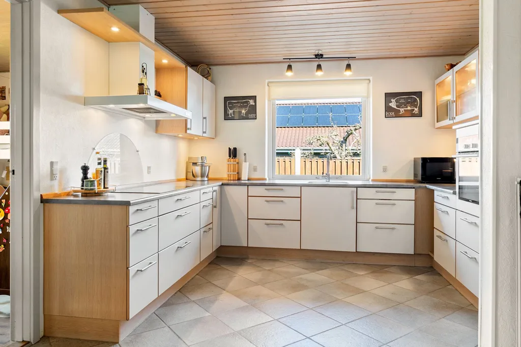 Maison 5 pièces à Vildbjerg