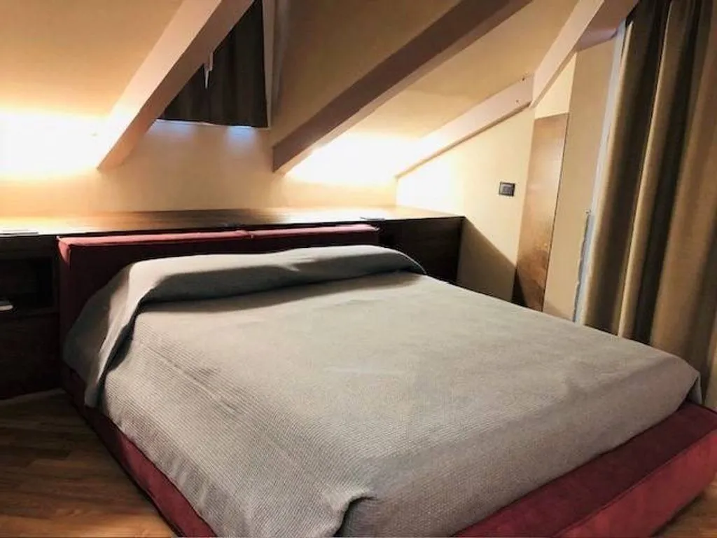 Chambres - Luxury Flat with Sea View in Alassio