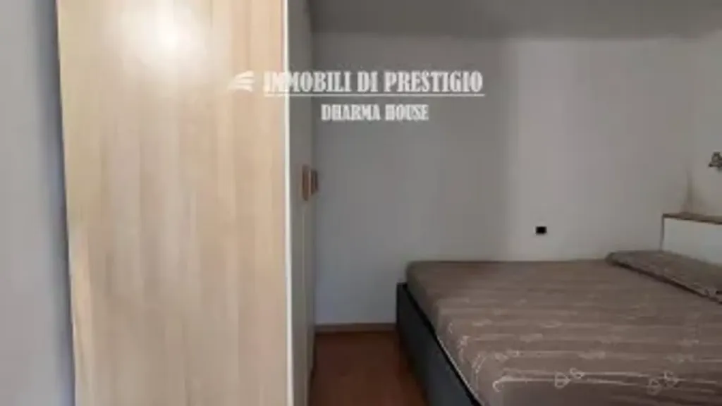 Chambres - Loft with Courtyard View in Milan