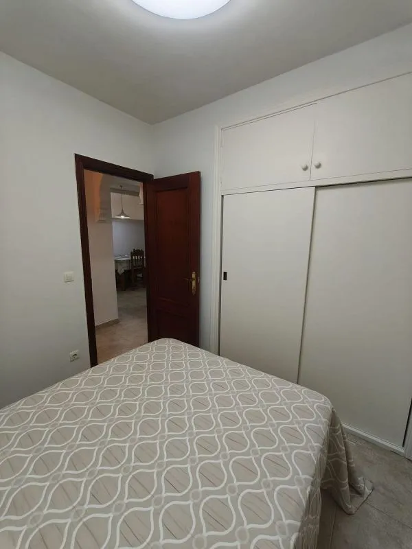 Magamistoad - Seaside Studio Flat in La Malagueta