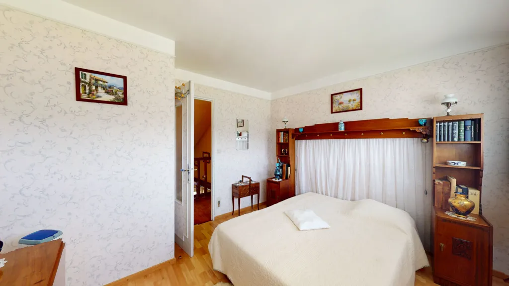 Magamistoad - Charming House with Panoramic Terrace in Velotte