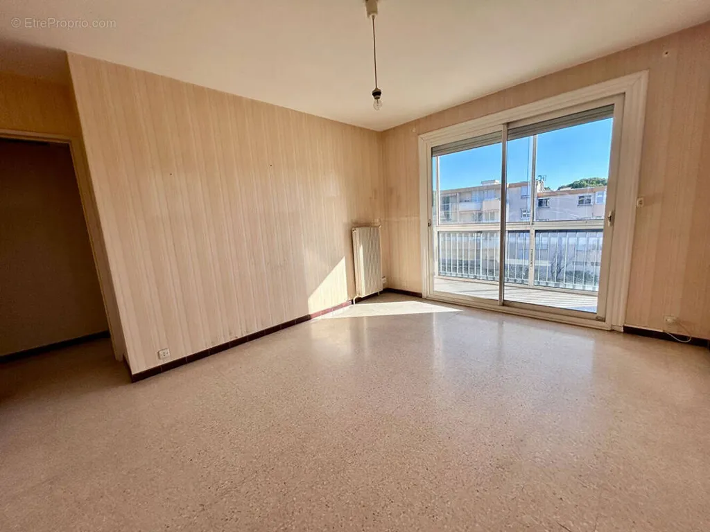 Appartement 2 pièces à Montpellier