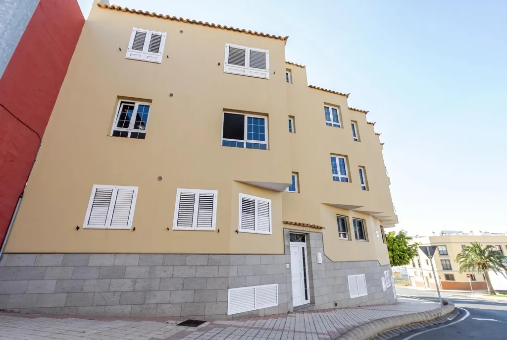 3-room apartment in Ingenio