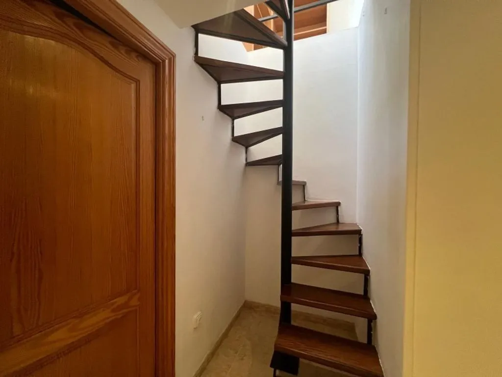 Stanze - Luxury Semidetached House with Pool in El Secar de la Real