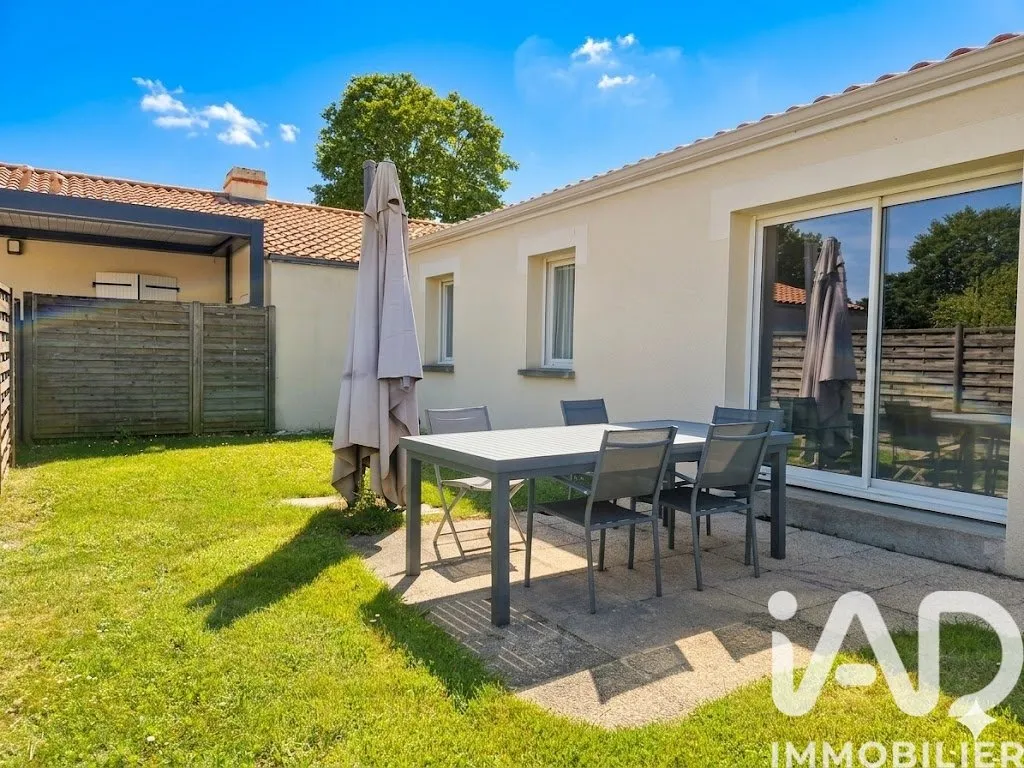 Maison 4 pièces à Vue