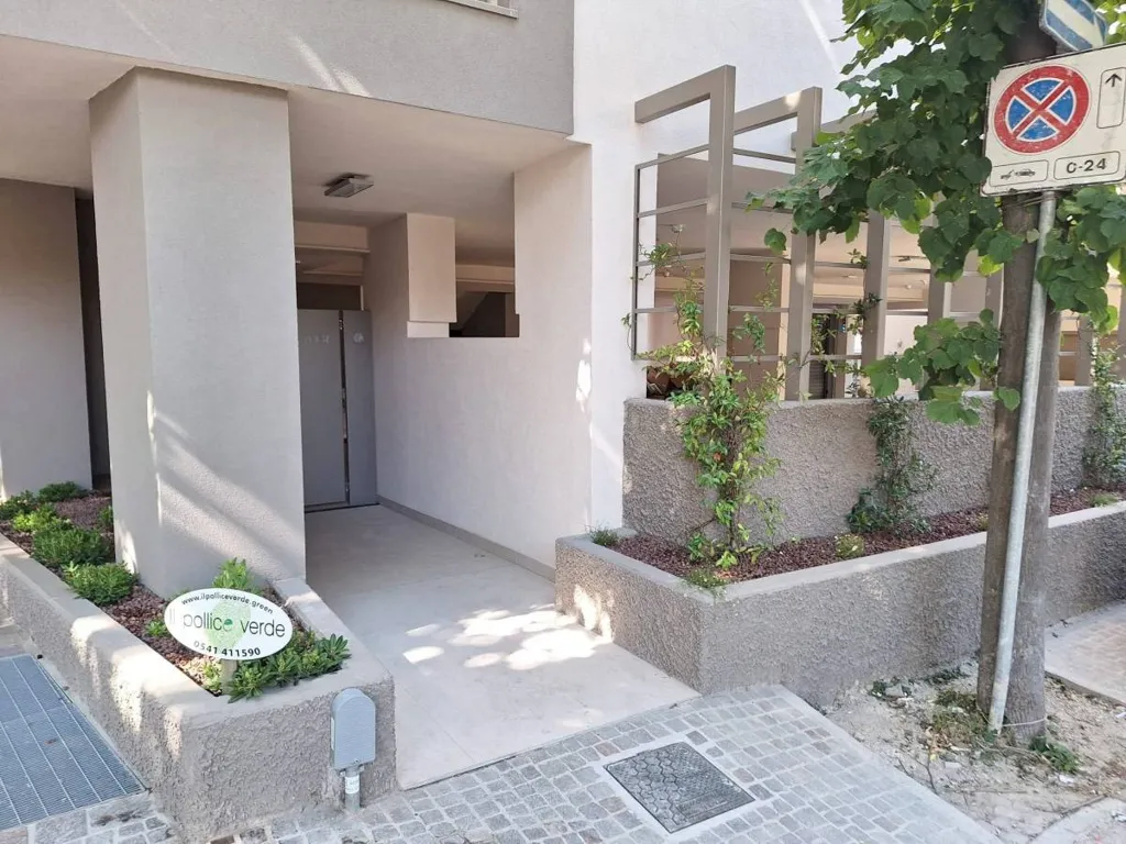 Extérieur - Luxury Apartment with Sea View in Gabicce Mare
