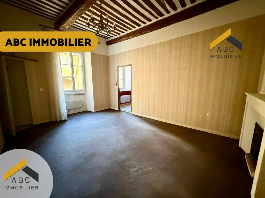 Elutuba - City Centre Apartment with Two Bedrooms in Orange