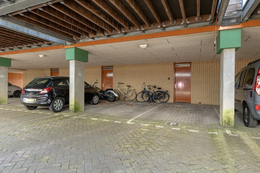 garage