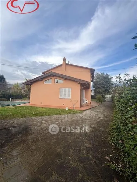 Extérieur - Modern Villa with Pool in Loro Ciuffenna