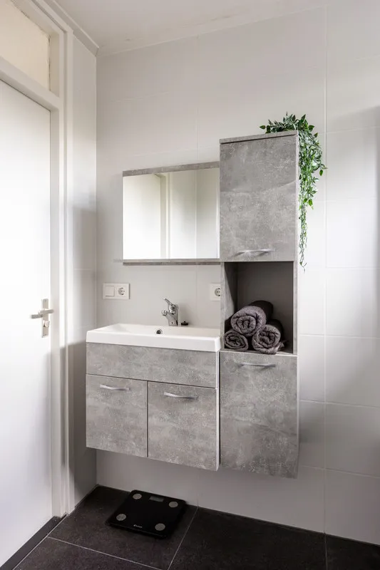 Vannitoad - Modernised Semi-Detached House with Garden in Marum