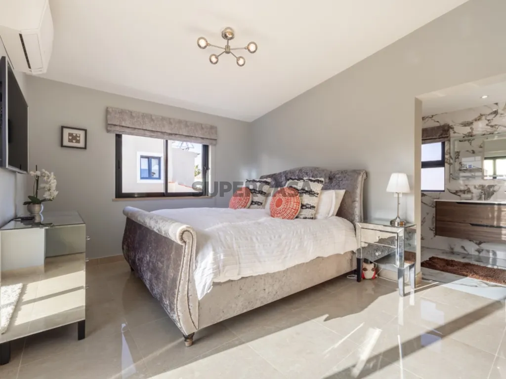 Magamistoad - Luxury Villa with Private Pool in Vilamoura