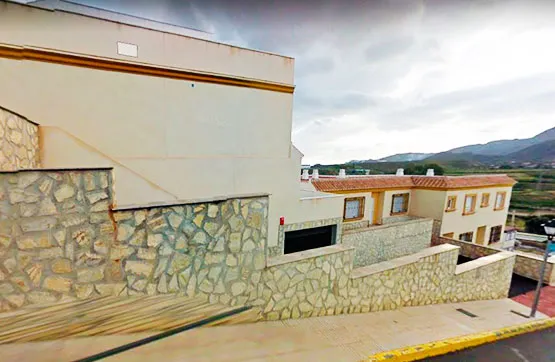 Extérieur - Garage Space in Turre, Almería