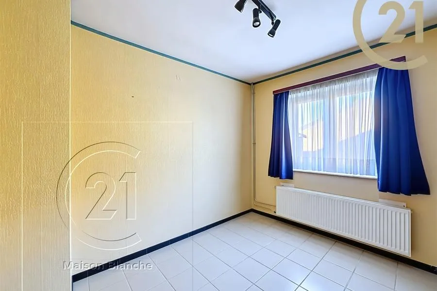 Pièces - Villa 4 Façades à Genappe, Proche Centre