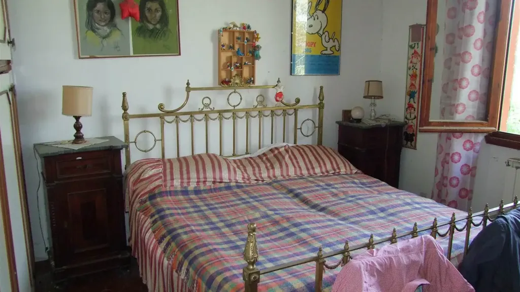 Chambres - Rustic Villa with Panoramic Views in Londa