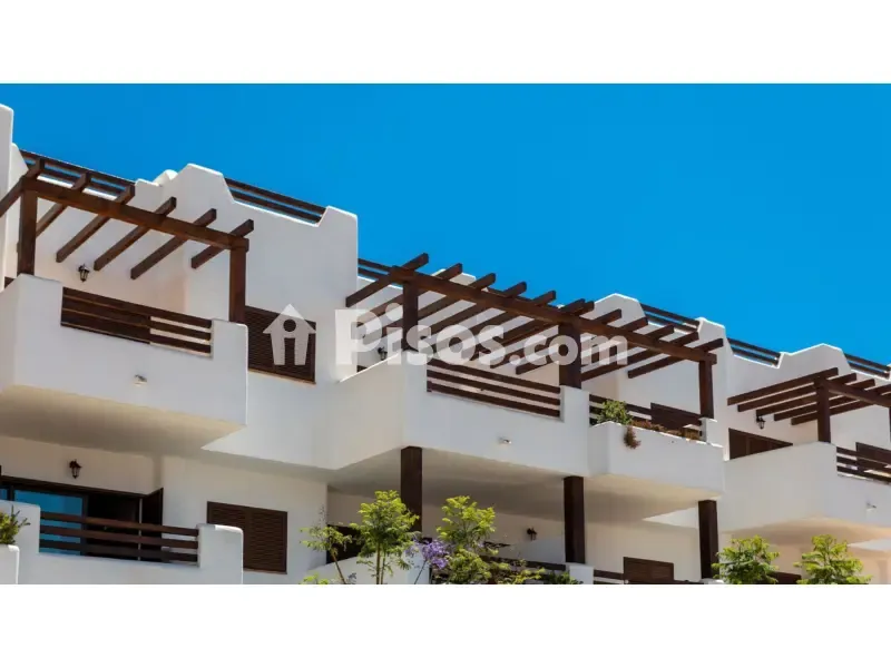 Välivaade - Apartment with Pool in Almería Coast