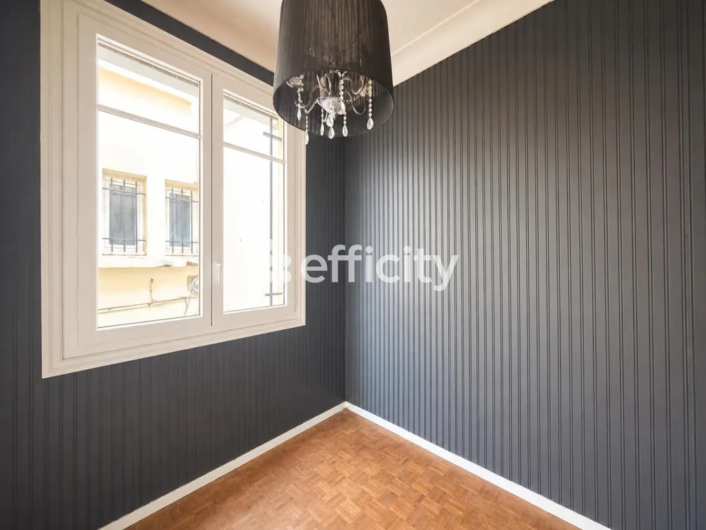 Pièces - Appartement de Caractère avec Vue Mont Saint-Clair à Sète