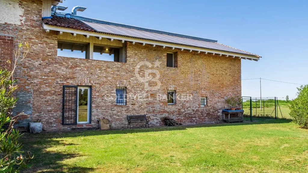 Extérieur - Historic Villa with Private Garden in Tornaco