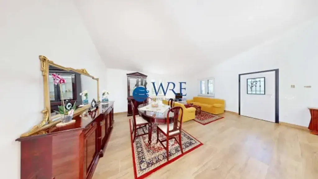 Séjour - Rustic Villa with Private Garden in Colle Santo Stefano