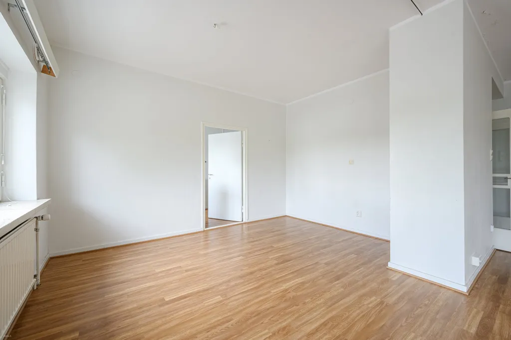 Toad - Apartment with Sea Views in Töölö