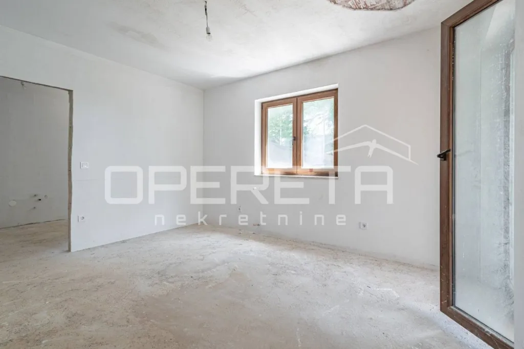 Pièces - Semi-Detached House with Sea View in Poreč