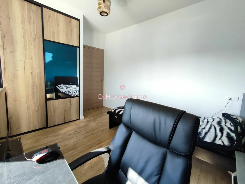 Chambres - Maison en Pierres avec Studio à Banville