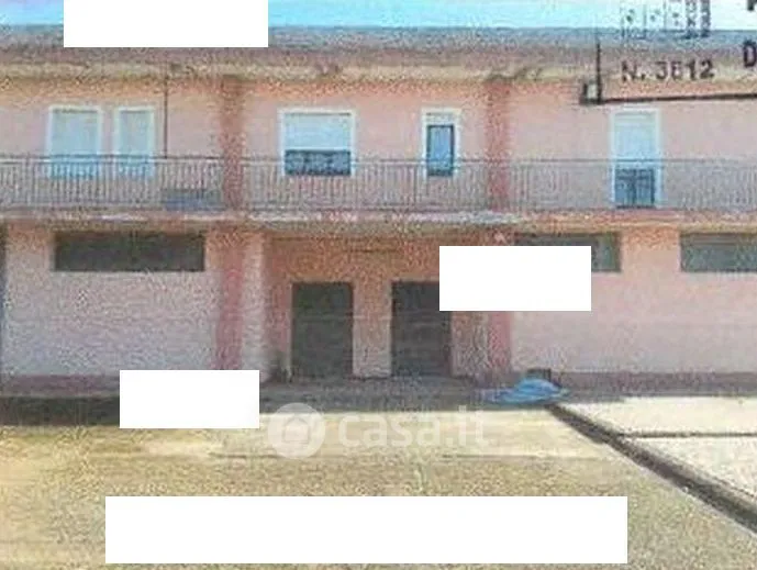 Välivaade - Triplex with Balcony in Quartu Sant'Elena