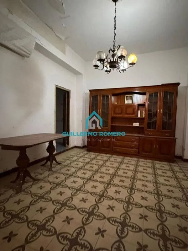Salle à manger - Chalet with Multiple Possibilities in Coria del Río