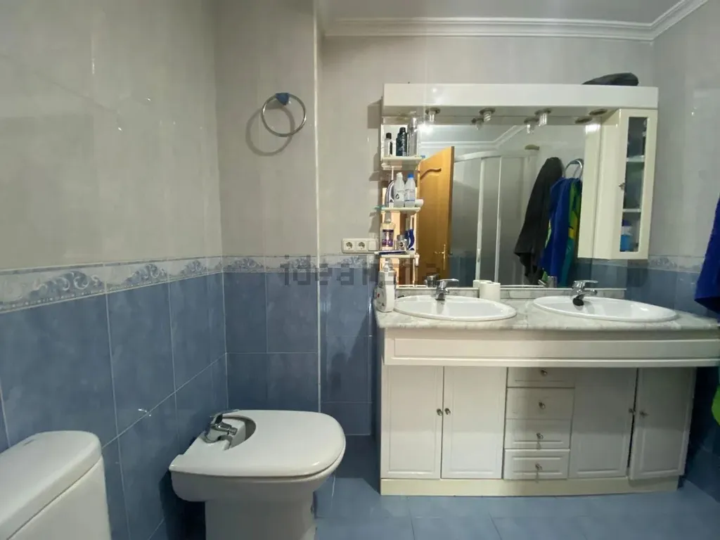 Vannitoad - Apartment with Balcony Views in Centro-Carretas
