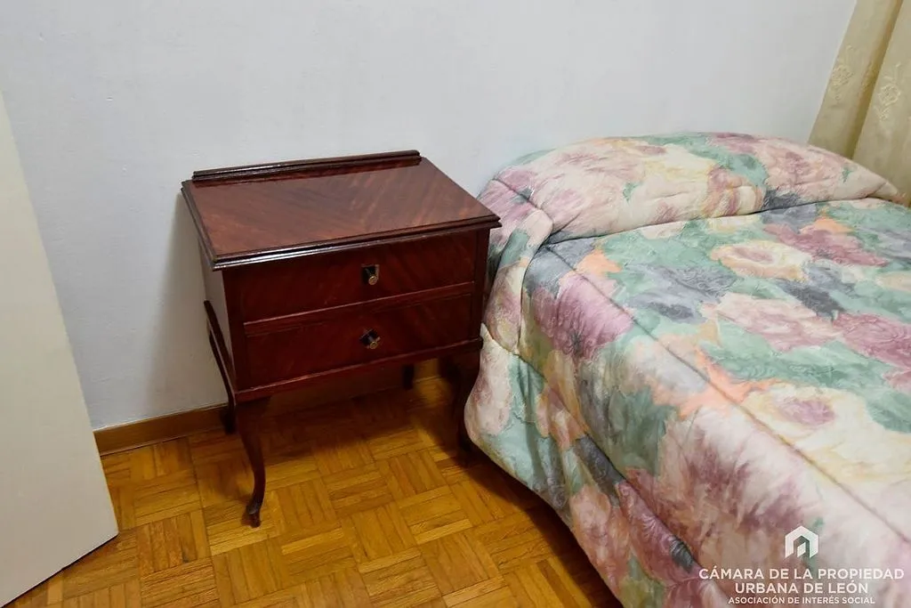 Magamistoad - Bright Apartment with Balcony in El Ejido