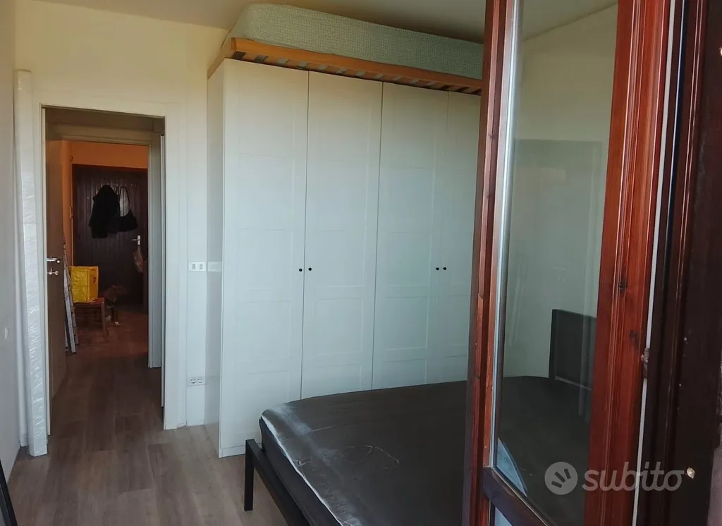 Magamistoad - Twin-Occupancy Flat with Parking in Massa e Cozzile