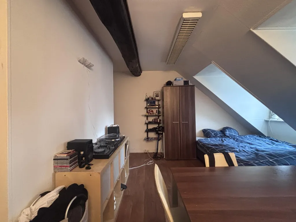 Magamistoad - Student Room in Wyck, Maastricht