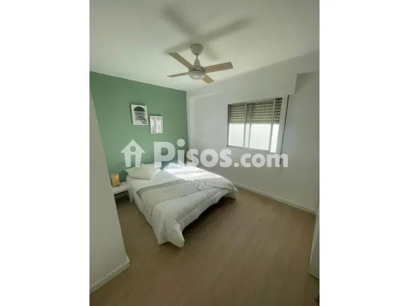 Chambres - Reformed Apartment with Terrace in Cuarte de Huerva