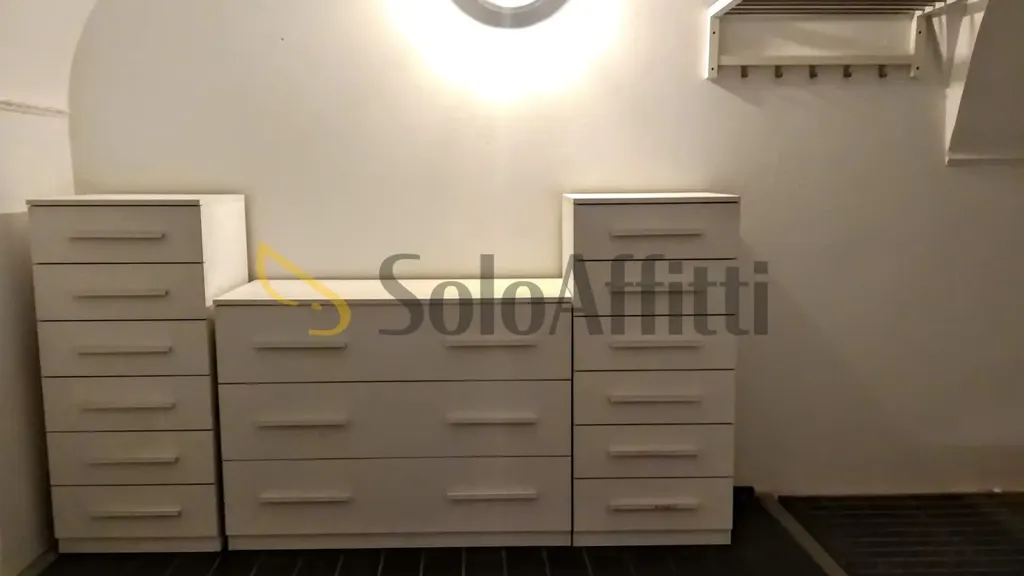 Pièces - Fully Furnished Duplex in Catania's Historic Centre
