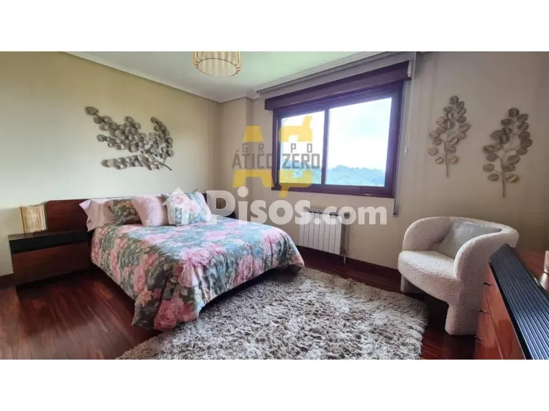 Chambres - Chalet with Garden in Bembrive, Vigo