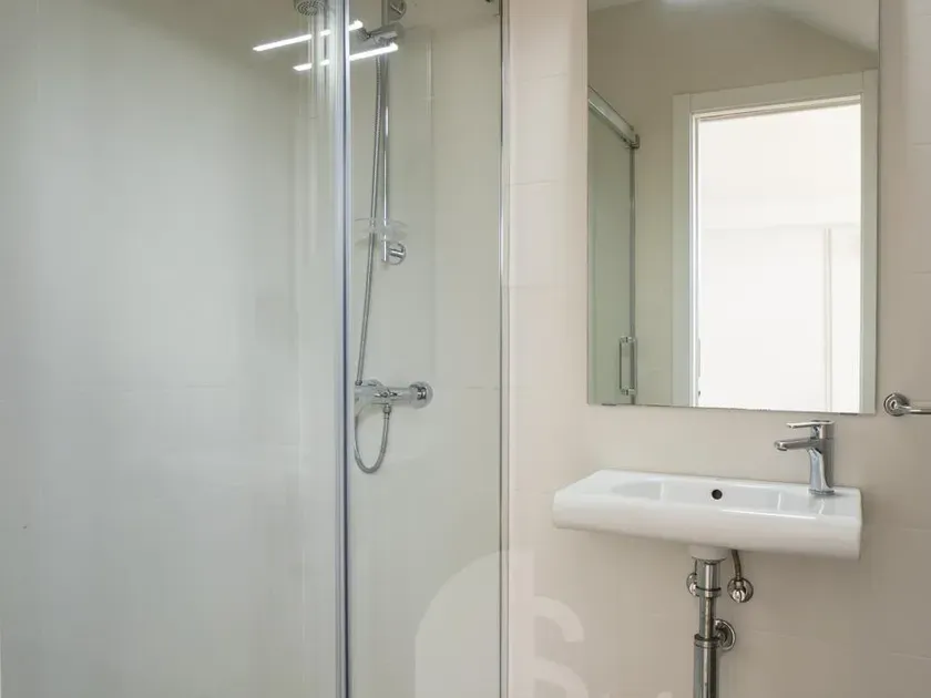 Salles de bain - Luxury Villa with Sea Views in Málaga Este