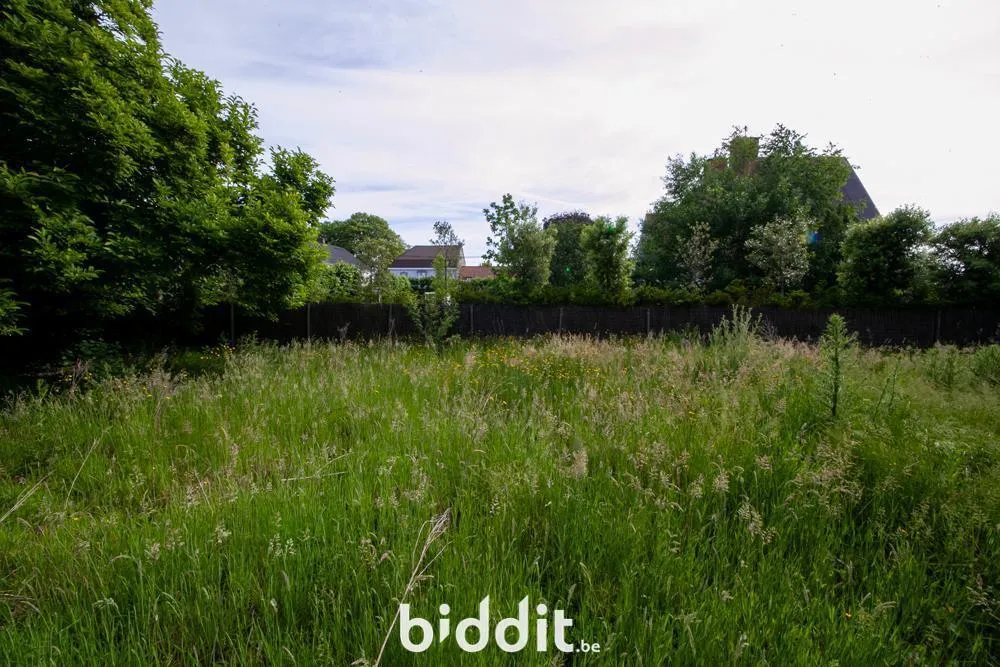 Giardino - Buildable Land in Kerkhove Centre