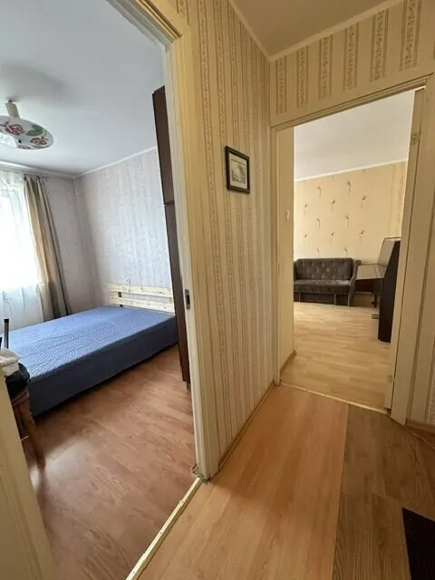 Magamistoad - Apartment with Balcony in Tartu
