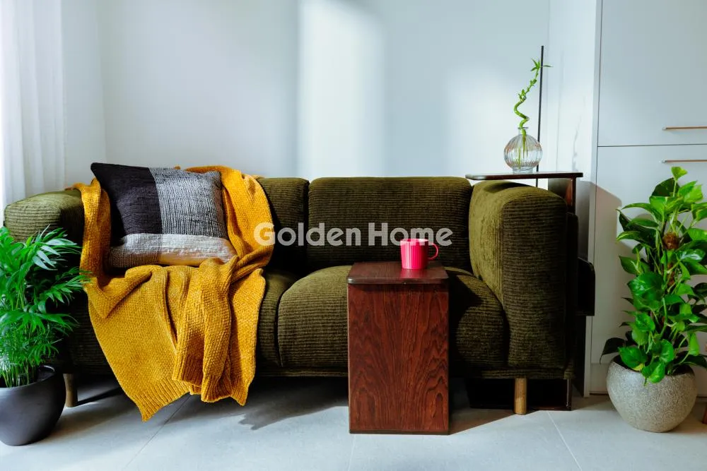Elutuba - Fully Renovated 9-Unit Building in Kerameikos