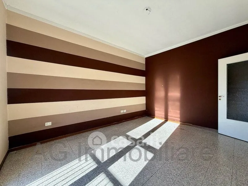 Toad - Penthouse with Panoramic Views in Verbania