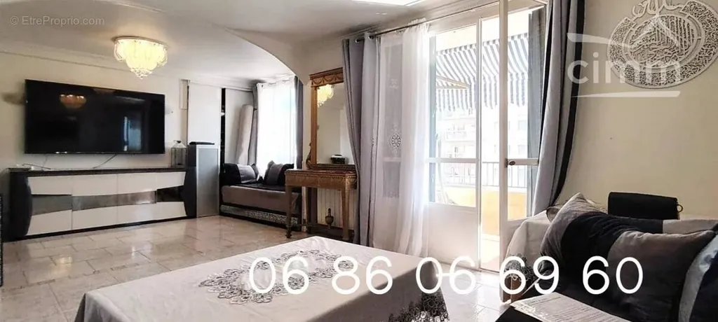 Elutuba - Fully Renovated 5-Piece Flat with Terrace in Pasteur