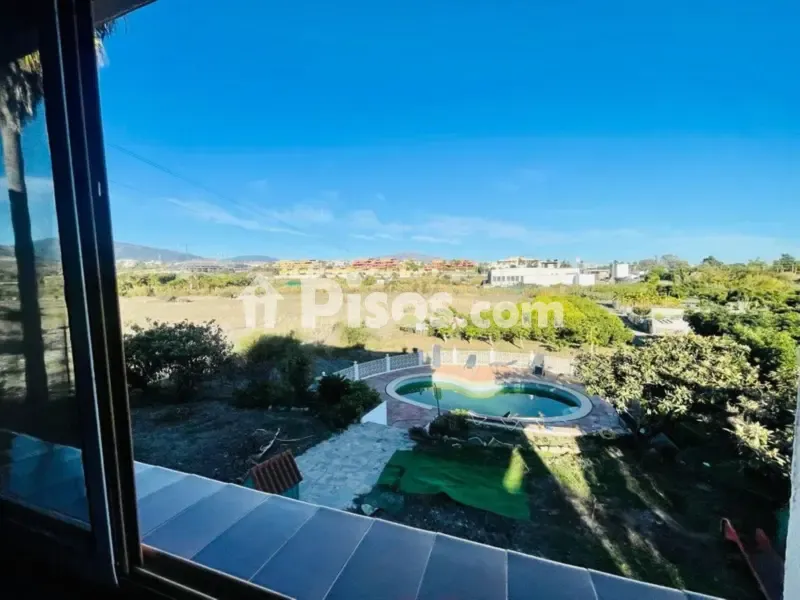 Maison 7 chambres à ES