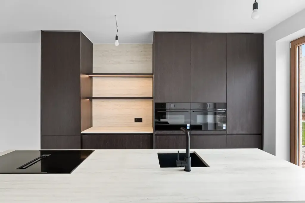Maison 4 pièces à Sint-Katelijne-Waver