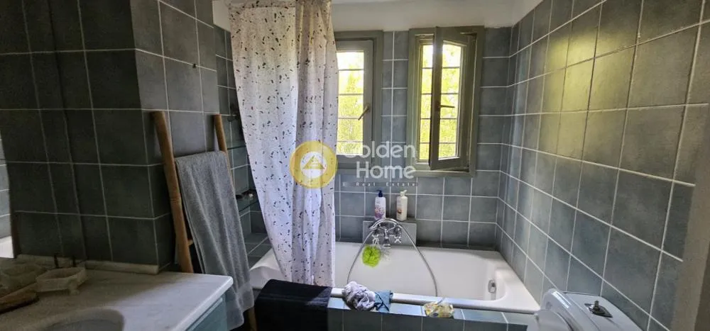 Bagni - Charming Villa with Garden in Várkiza