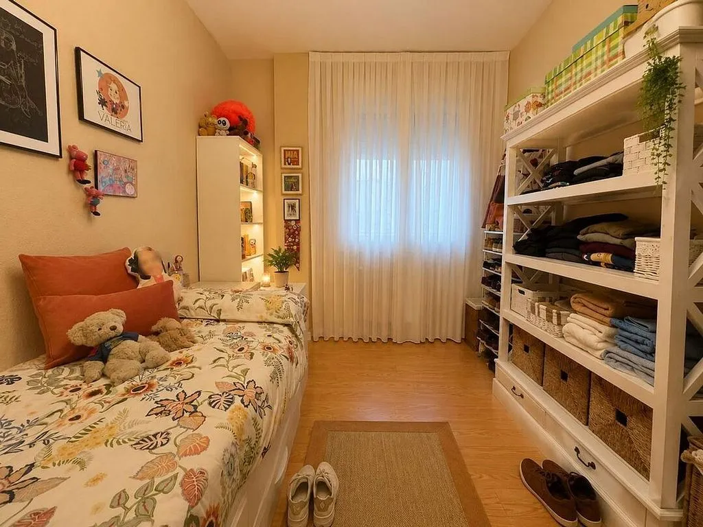 Magamistoad - Apartment with Terrace in Deusto, Bilbao