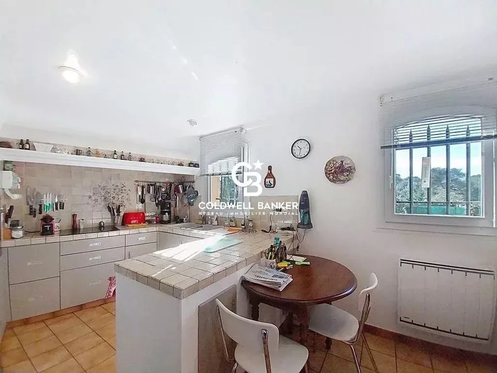 Cucina - Luxury House with Pool in Fréjus