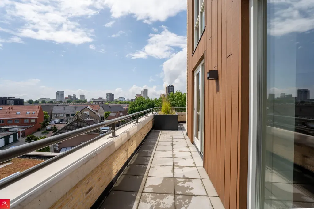 Balcone - Furnished Apartment in Eindhoven Centre