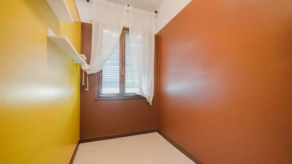 Esik - Four-Bedroom Apartment in Pianiga