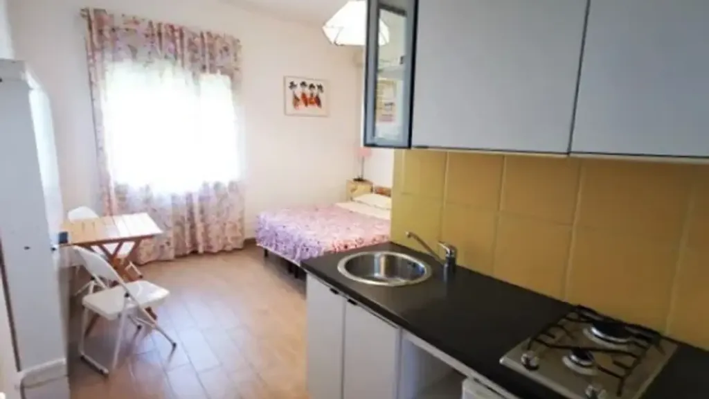 Cucina - Rural Villa with B&B in Ravenna